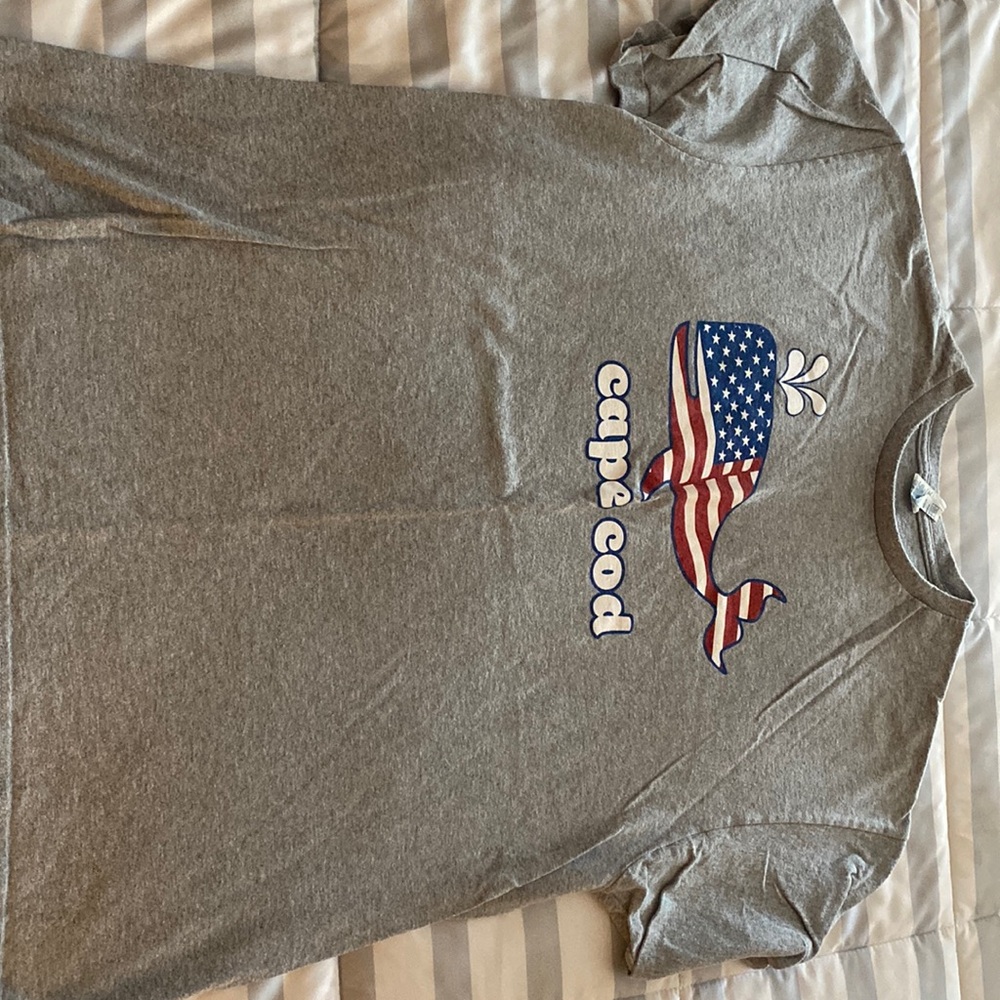Cape cod t shirt